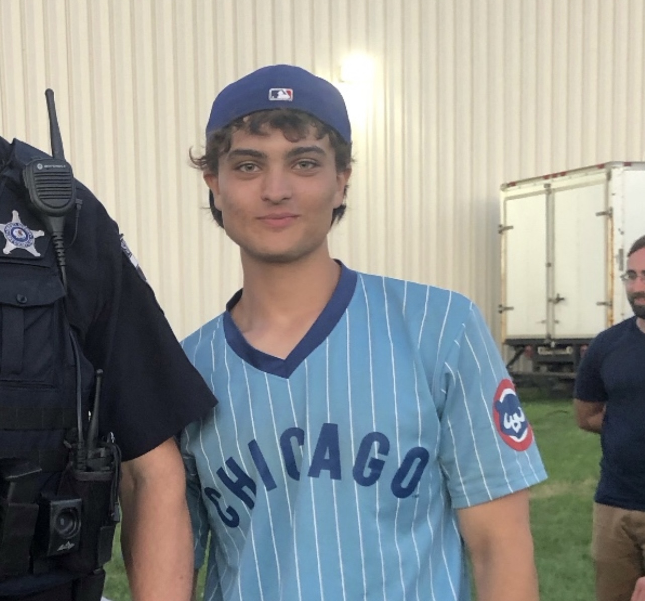 Photo of Kolby Pezan